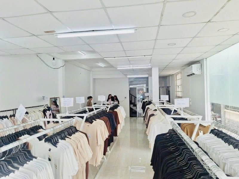Bán nhà Mặt tiền Cây Điệp  - giao Điện Biên Phủ, ĐInh Tiên Hoàng, 11x14m, 2 Tầng, 89 Tỷ (TL) 16000264