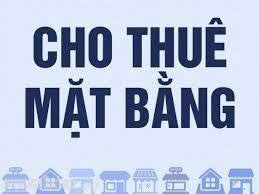 CHÍNH CHỦ CHO THUÊ MẶT BẰNG KINH DOANH TẠI , PHƯỜNG HẢI CHÂU ,TP. ĐÀ NẴNG 16000266
