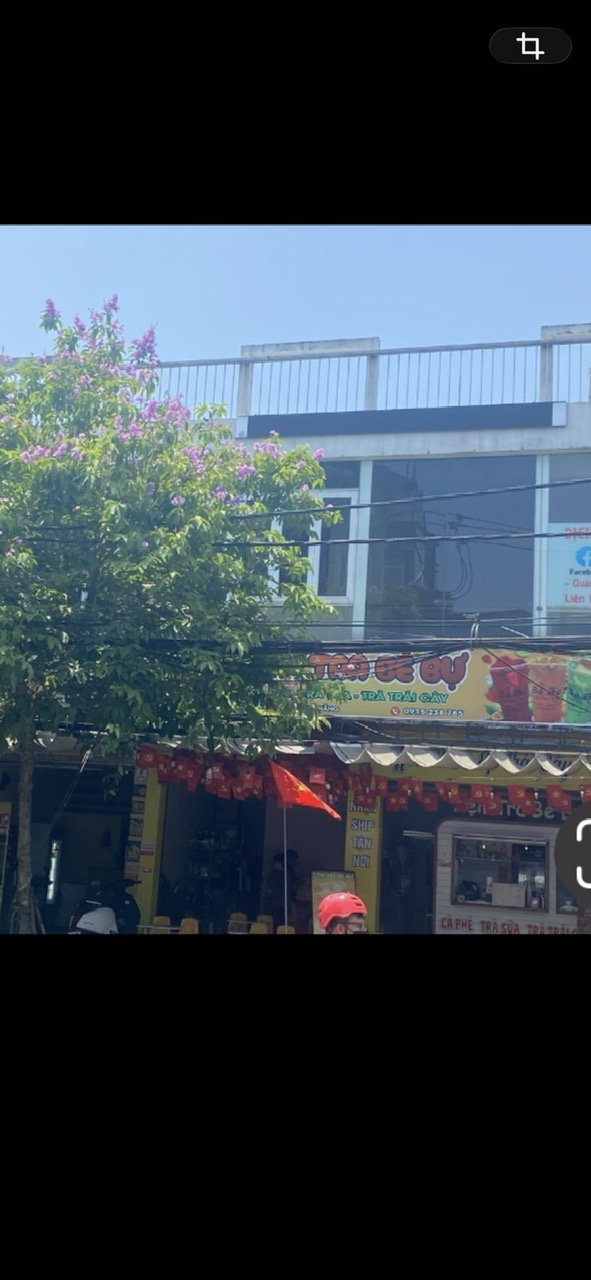 Cho thuê văn phòng giá tốt – Diện tích rộng 100m² Tại Thanh Khê, Đà Nẵng 16000270