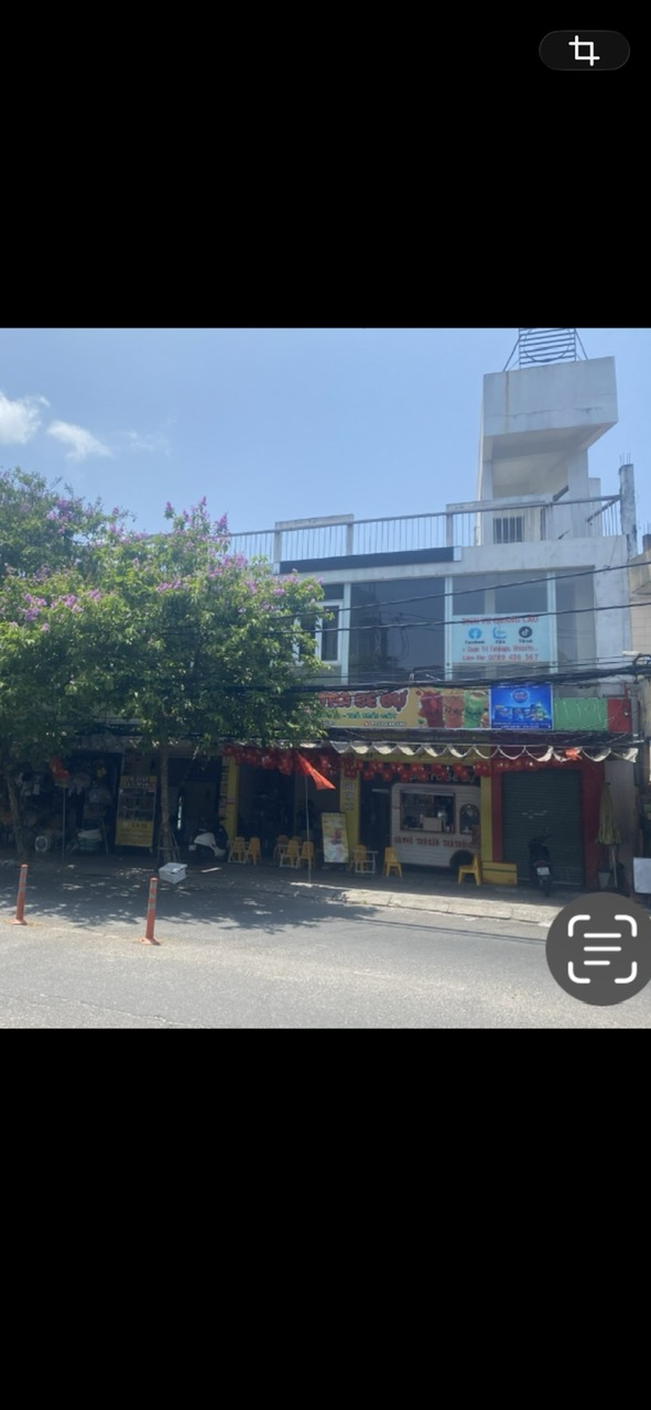 Cho thuê văn phòng giá tốt – Diện tích rộng 100m² Tại Thanh Khê, Đà Nẵng 16000270