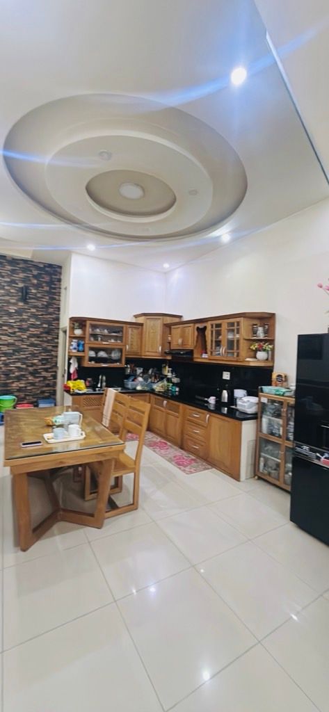 💥 NHÀ MỚI Ở NGAY LÊ THÚC HOẠCH,TÂN PHÚ. HẺM 5M Ô TÔ TỚI NHÀ,KDC AN NINH,YÊN TĨNH. 4M X 14.5M,3 16000271
