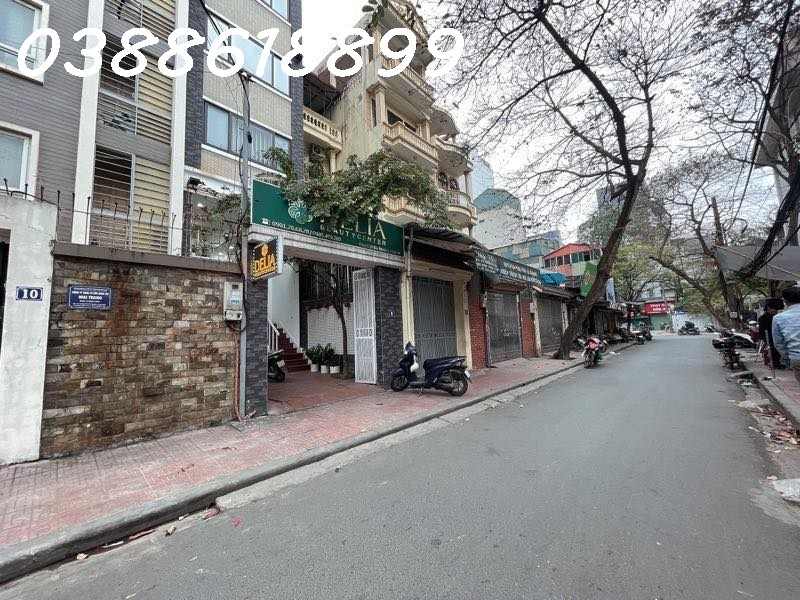 🏡 SIÊU PHẨM PHÂN LÔ KIM MÃ - BA ĐÌNH - 8 TẦNG THANG MÁY - KINH DOANH SPA ĐỈNH - NGÕ TO NHƯ PHỐ 16000274