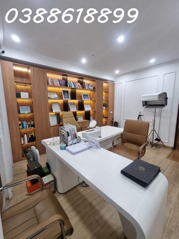 🏡 SIÊU PHẨM PHÂN LÔ KIM MÃ - BA ĐÌNH - 8 TẦNG THANG MÁY - KINH DOANH SPA ĐỈNH - NGÕ TO NHƯ PHỐ 16000274