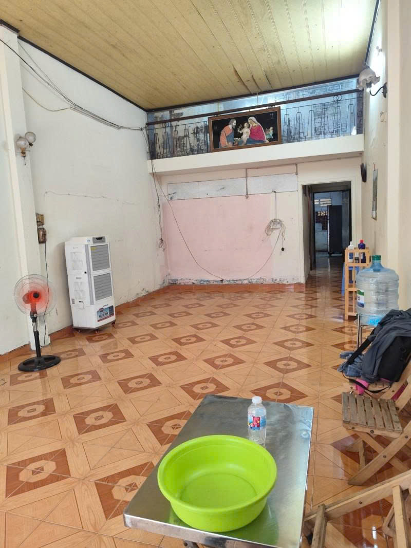 Bán nhà Hẻm 6m Nguyễn Hồng Đào - ngay Bàu Cát, 4,1x23m, 2 Tầng cũ, tiện xây, 12,8 tỷ. 16000275