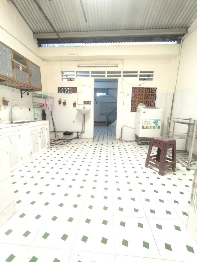 Bán nhà Hẻm 6m Nguyễn Hồng Đào - ngay Bàu Cát, 4,1x23m, 2 Tầng cũ, tiện xây, 12,8 tỷ. 16000275