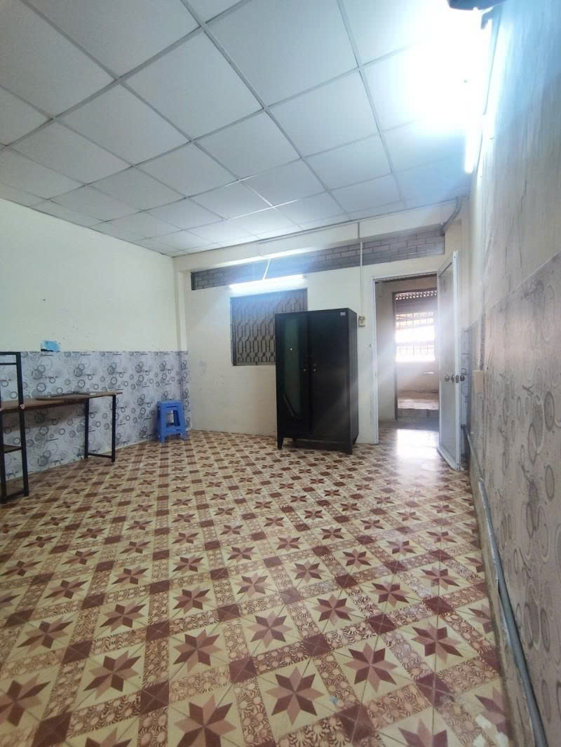 Bán nhà Hẻm 6m Nguyễn Hồng Đào - ngay Bàu Cát, 4,1x23m, 2 Tầng cũ, tiện xây, 12,8 tỷ. 16000275