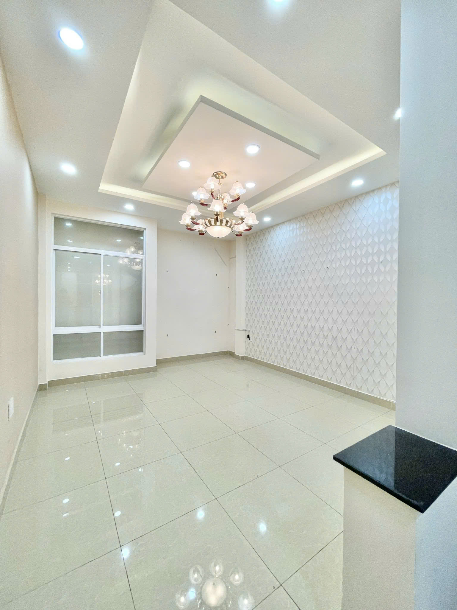 Bán Nhà 4 Tầng KDC Hồng Đào Hẻm 5m 520 Quốc Lộ 13 Hiệp Bình Phước Thành Phố Thủ Đức 16000276