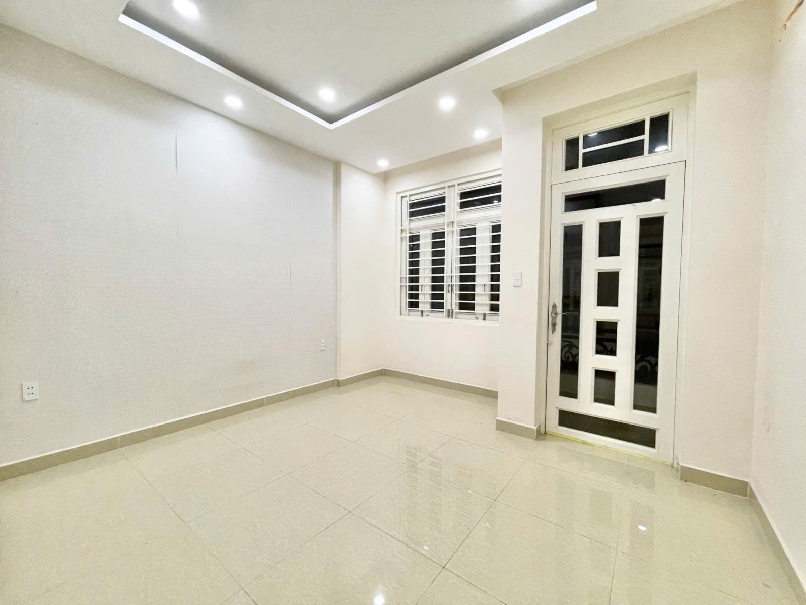 Bán Nhà 4 Tầng KDC Hồng Đào Hẻm 5m 520 Quốc Lộ 13 Hiệp Bình Phước Thành Phố Thủ Đức 16000276