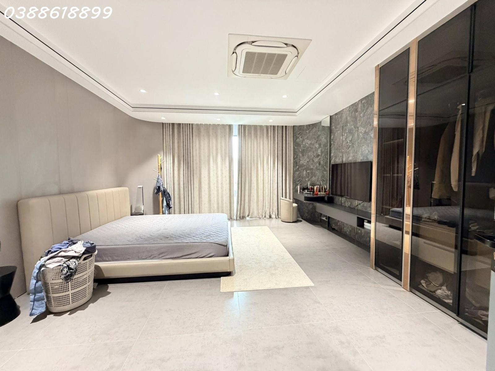 🏡PHÂN LÔ KIM MÃ - BA ĐÌNH - NHÀ ĐẸP Ở SƯỚNG - GARA 2 Ô TÔ - THANG MÁY - CPXD GẦN 10 TỶ 16000277