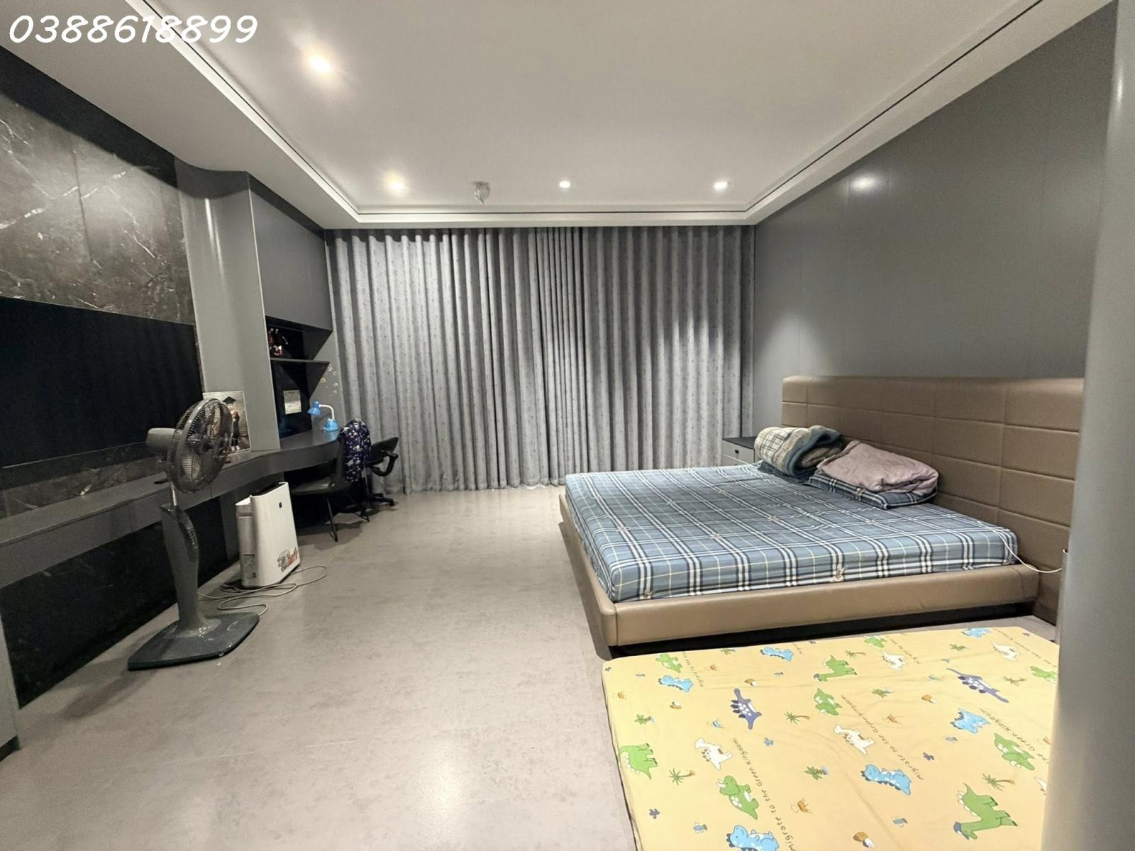 🏡PHÂN LÔ KIM MÃ - BA ĐÌNH - NHÀ ĐẸP Ở SƯỚNG - GARA 2 Ô TÔ - THANG MÁY - CPXD GẦN 10 TỶ 16000277
