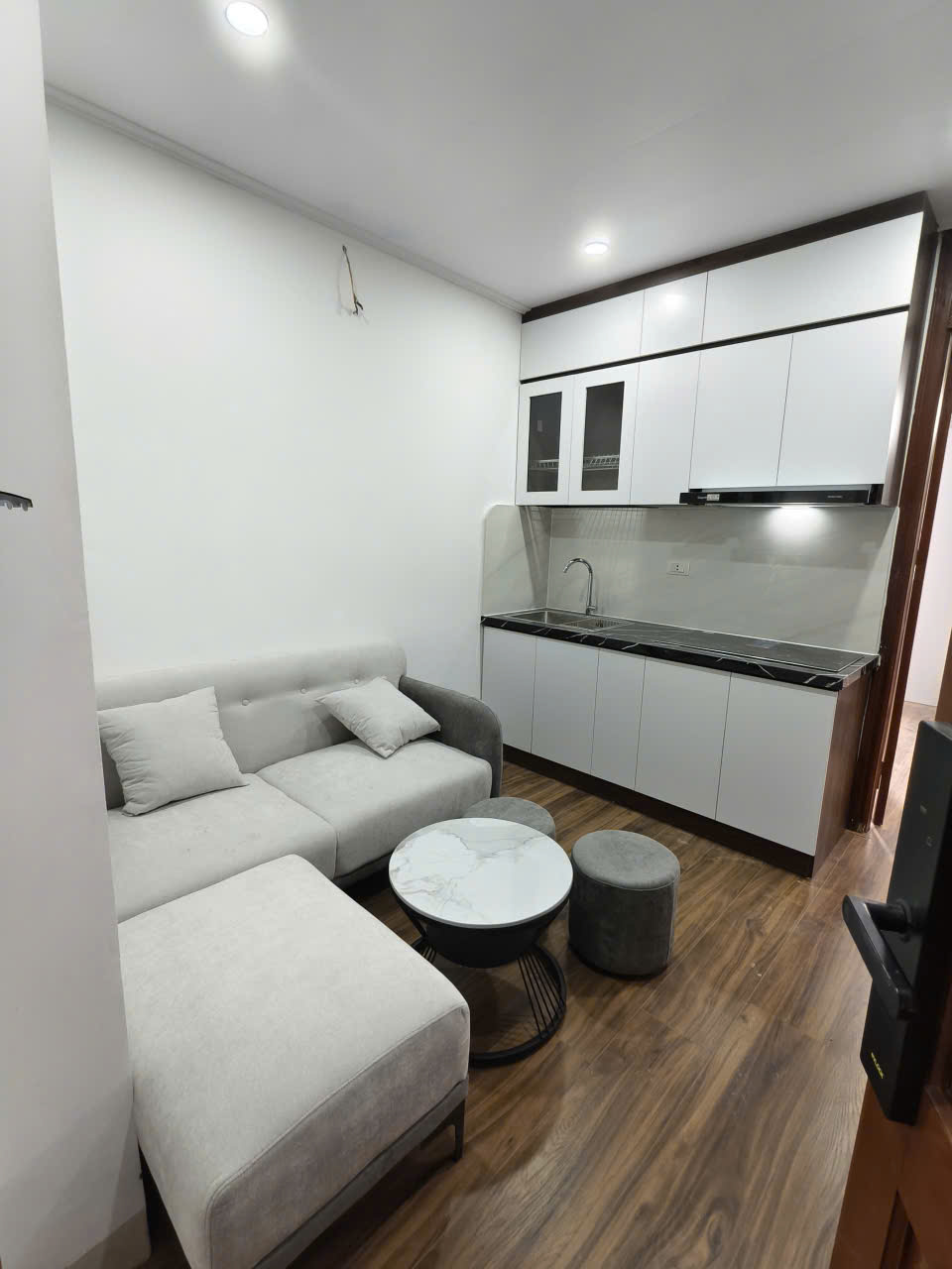 SỐNG CHILL Tại KHƯƠNG ĐÌNH CCMN MẶT PHỐ SÂN THƯỢNG CỰC ĐẠI NỘI THẤT MỚI TINH 16000280
