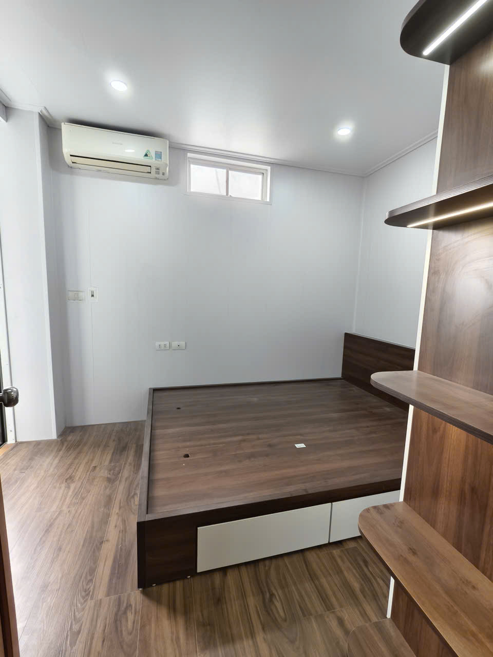 SỐNG CHILL Tại KHƯƠNG ĐÌNH CCMN MẶT PHỐ SÂN THƯỢNG CỰC ĐẠI NỘI THẤT MỚI TINH 16000280