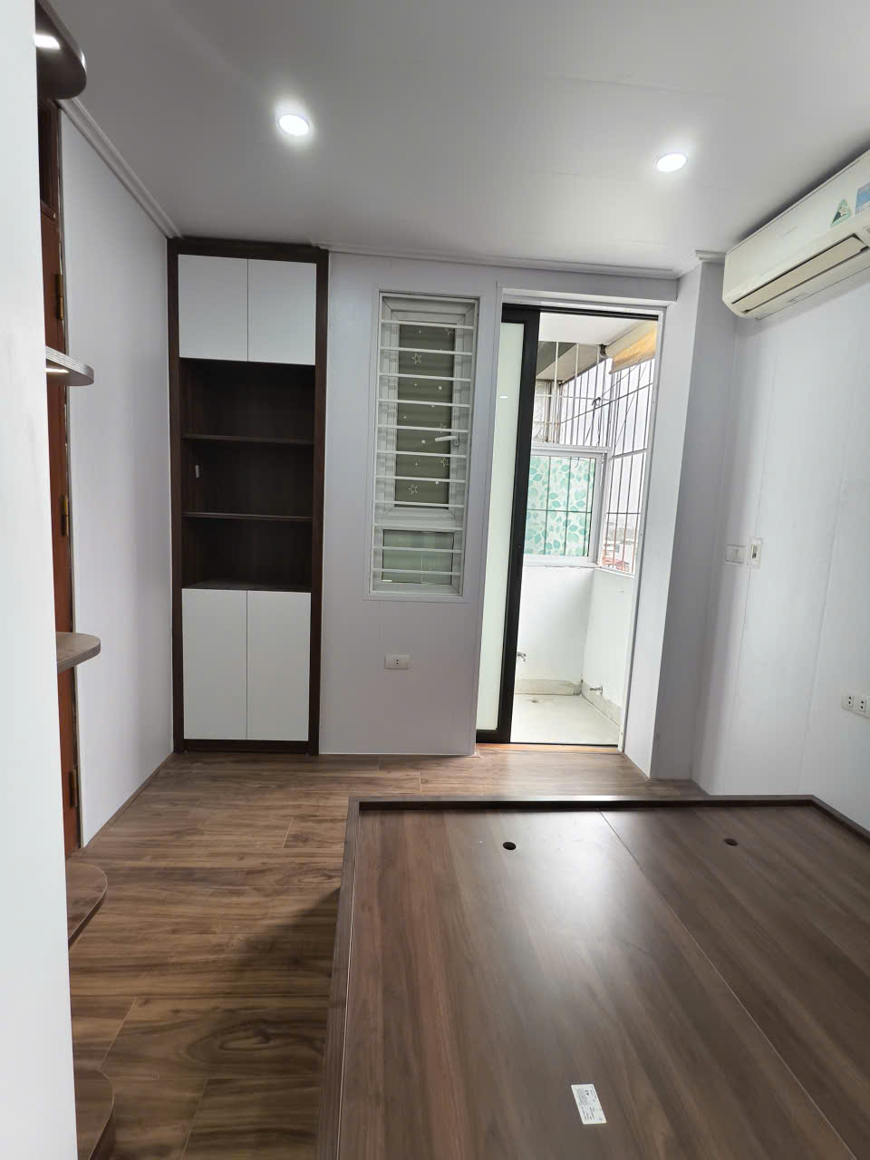 SỐNG CHILL Tại KHƯƠNG ĐÌNH CCMN MẶT PHỐ SÂN THƯỢNG CỰC ĐẠI NỘI THẤT MỚI TINH 16000280