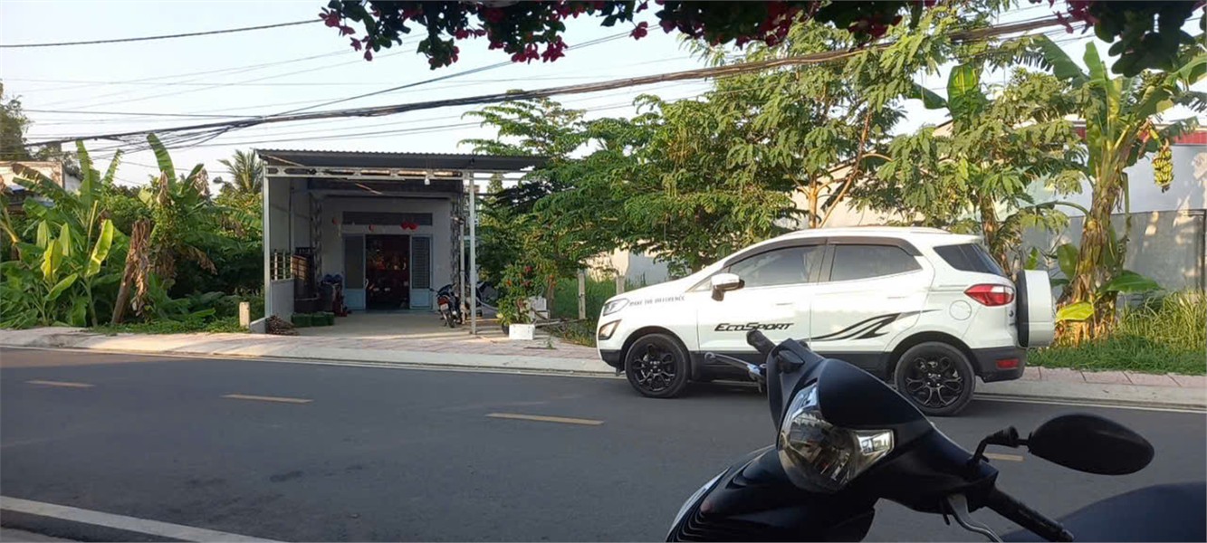 Cần Bán Đất Và Nhà Tuyến Đường Bông Vang Trường Tuyền , Phường An Bình, Quận Ninh Kiều, Cần Thơ 16000281