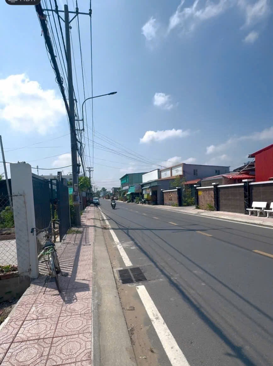 Cần Bán Đất Và Nhà Tuyến Đường Bông Vang Trường Tuyền , Phường An Bình, Quận Ninh Kiều, Cần Thơ 16000281