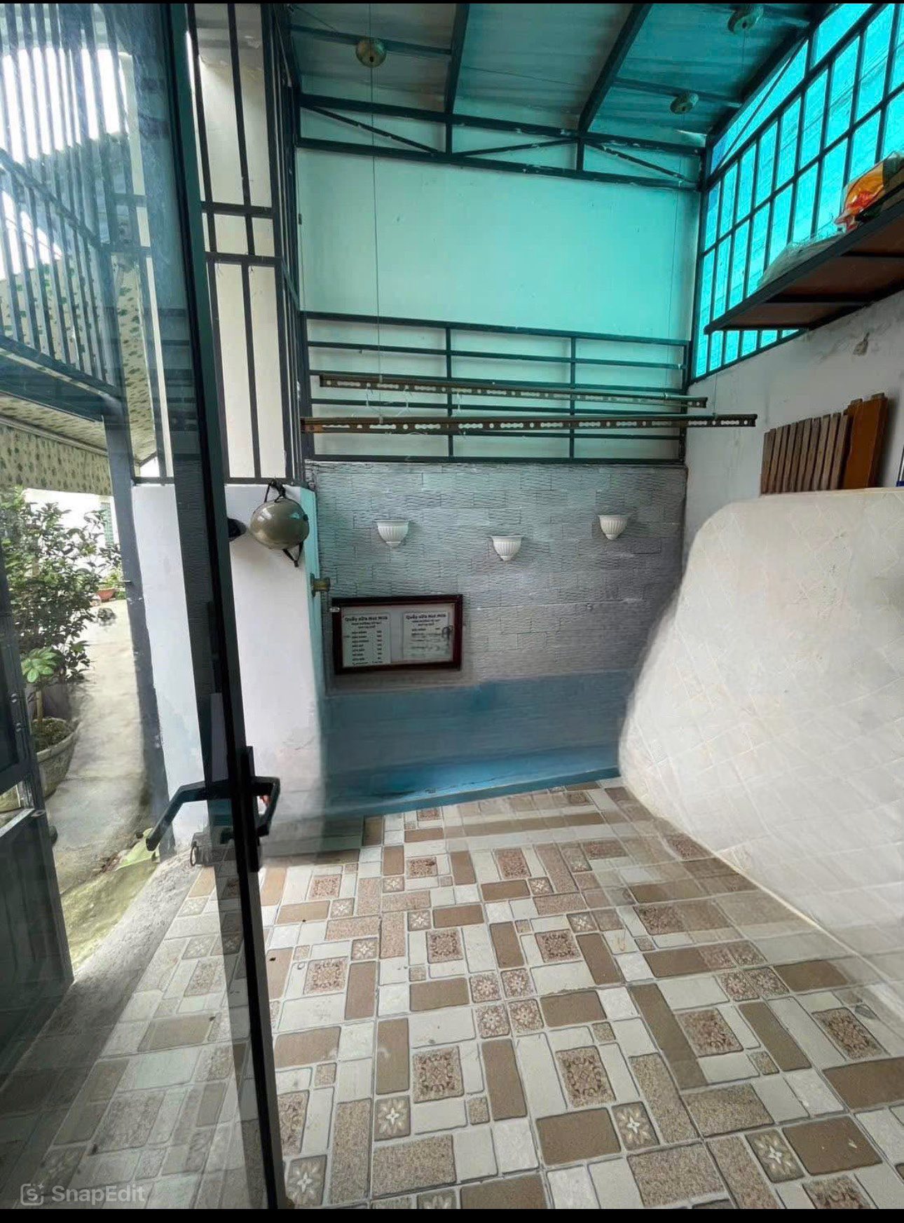 BÁN NHÀ 2 tầng HẺM Ô TÔ NGÔ ĐẾN NGAY CHỞ SƠN THUỶ VĨNH PHƯỚC 16000284