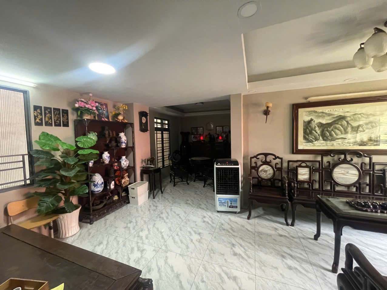 NHÀ  ĐẸP – GIÁ TỐT  – CHÍNH CHỦ CẦN BÁN GẤP NHÀ Tại Phường 5, Quận Gò Vấp, TP Hồ Chí Minh 16000288