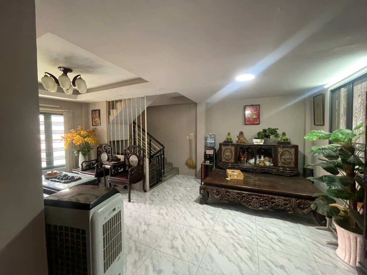 NHÀ  ĐẸP – GIÁ TỐT  – CHÍNH CHỦ CẦN BÁN GẤP NHÀ Tại Phường 5, Quận Gò Vấp, TP Hồ Chí Minh 16000288