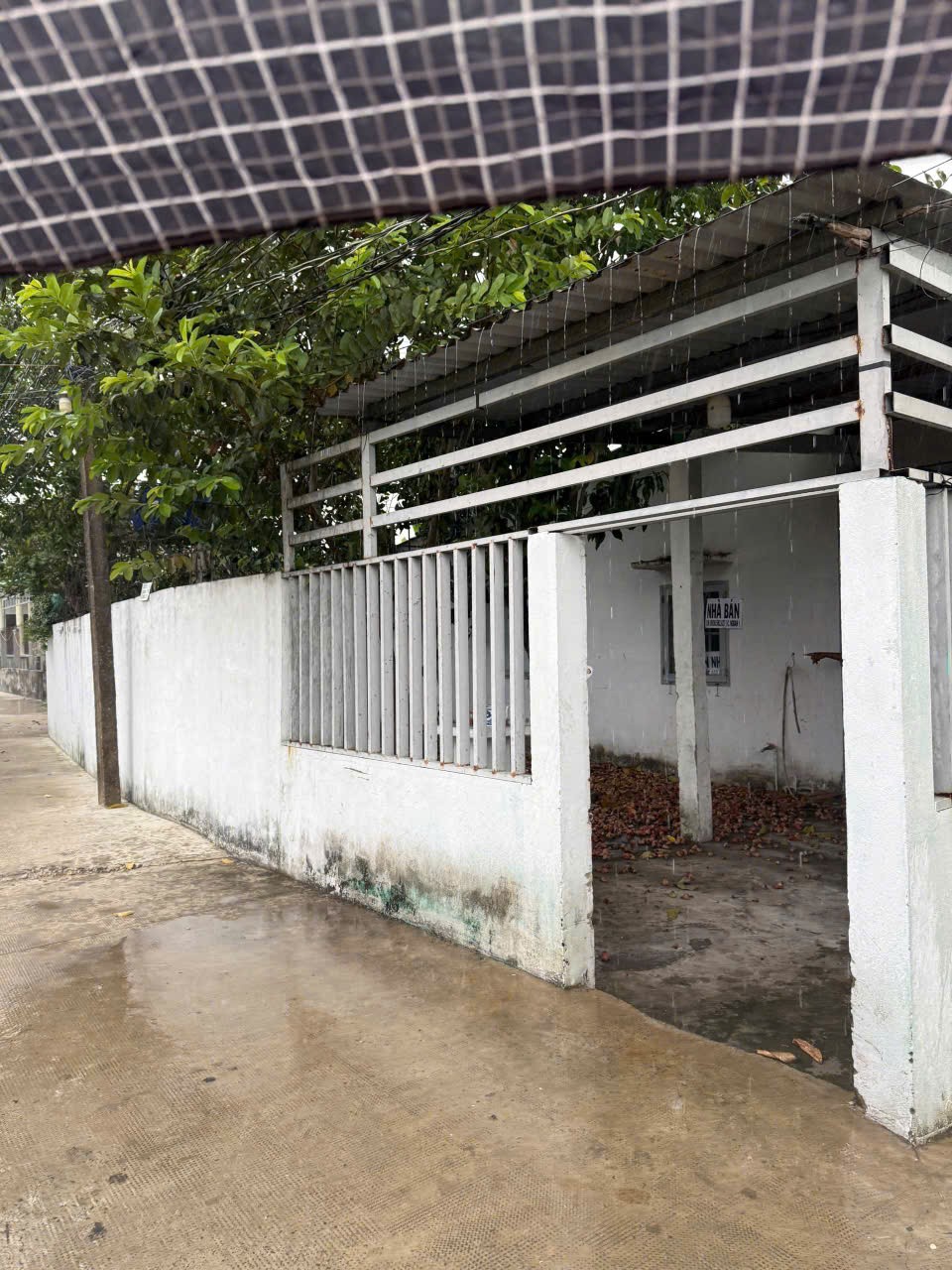 NHÀ  ĐẸP – GIÁ TỐT  – CHÍNH CHỦ CẦN BÁN GẤP NHÀ Tại Xã Long Hiệp,  Huyện Bến Lức, Long An 16000292