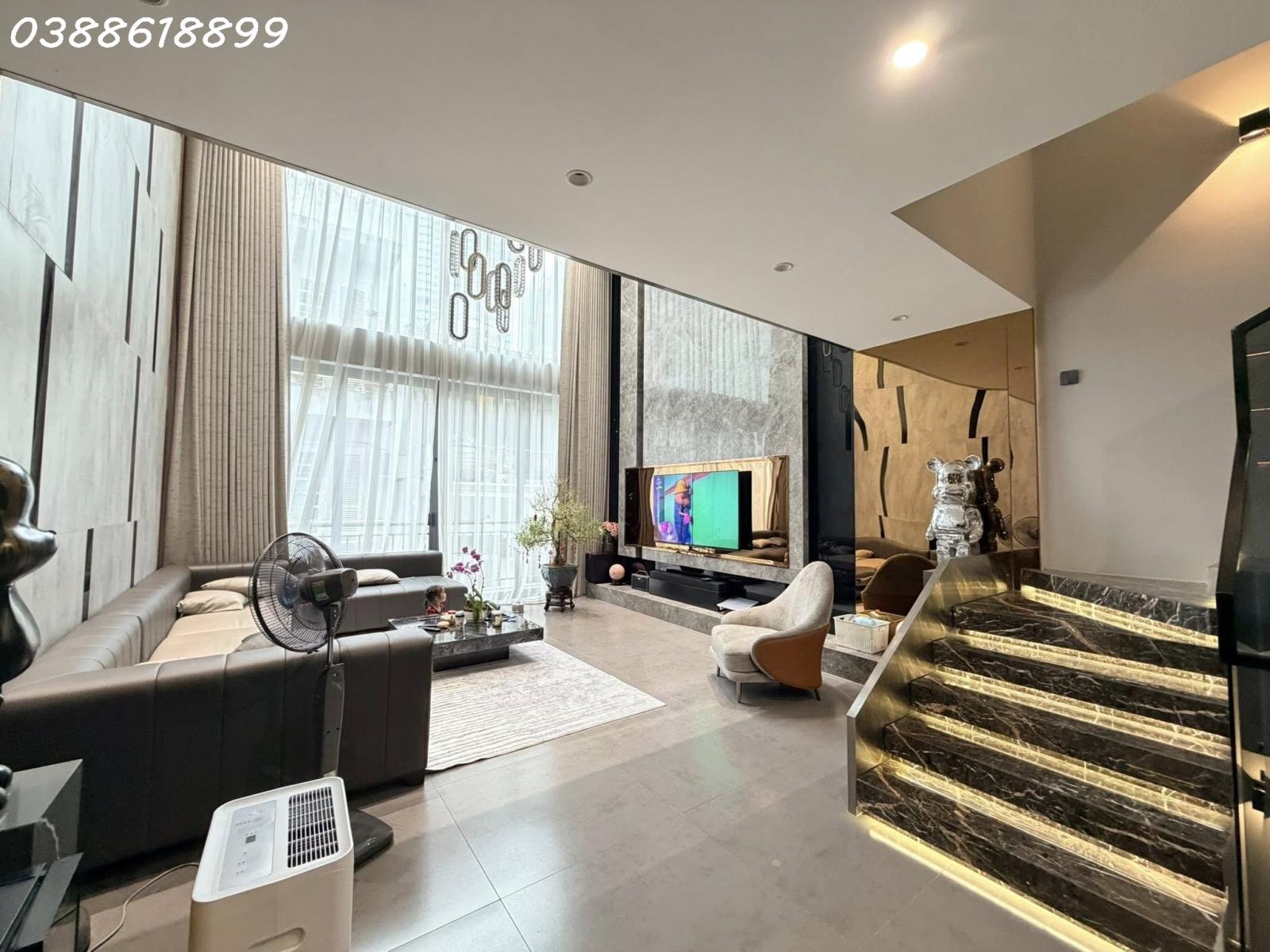 🏡 HOA HẬU PHỐ NGỌC KHÁNH - PHÂN LÔ - 3 THOÁNG - Ô TÔ TRÁNH ĐỖ - SỔ VUÔNG BÁNH CHƯNG 16000296