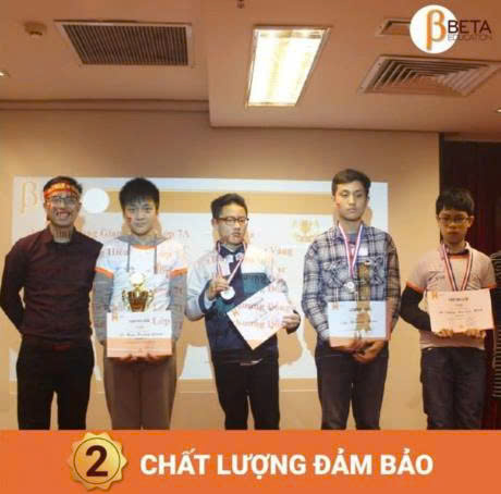 Thầy mở thêm lớp học TRỰC TIẾP 