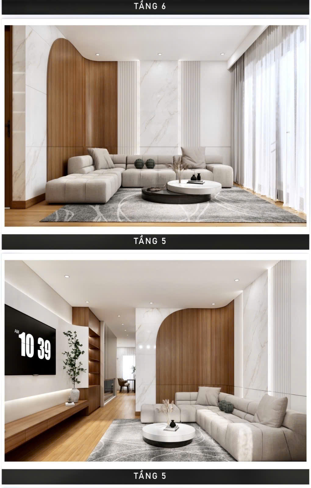 VƯƠNG THỪA VŨ – 48/51M² – 7T THANG MÁY – 3 MẶT THOÁNG – Ô TÔ VÀO NHÀ 16000301