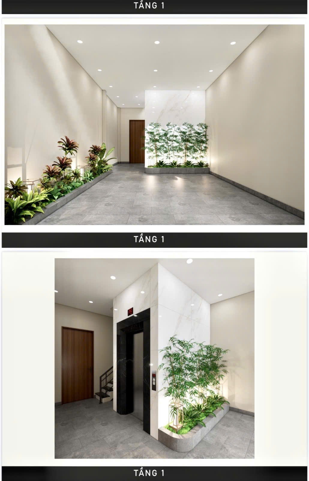 VƯƠNG THỪA VŨ – 48/51M² – 7T THANG MÁY – 3 MẶT THOÁNG – Ô TÔ VÀO NHÀ 16000301