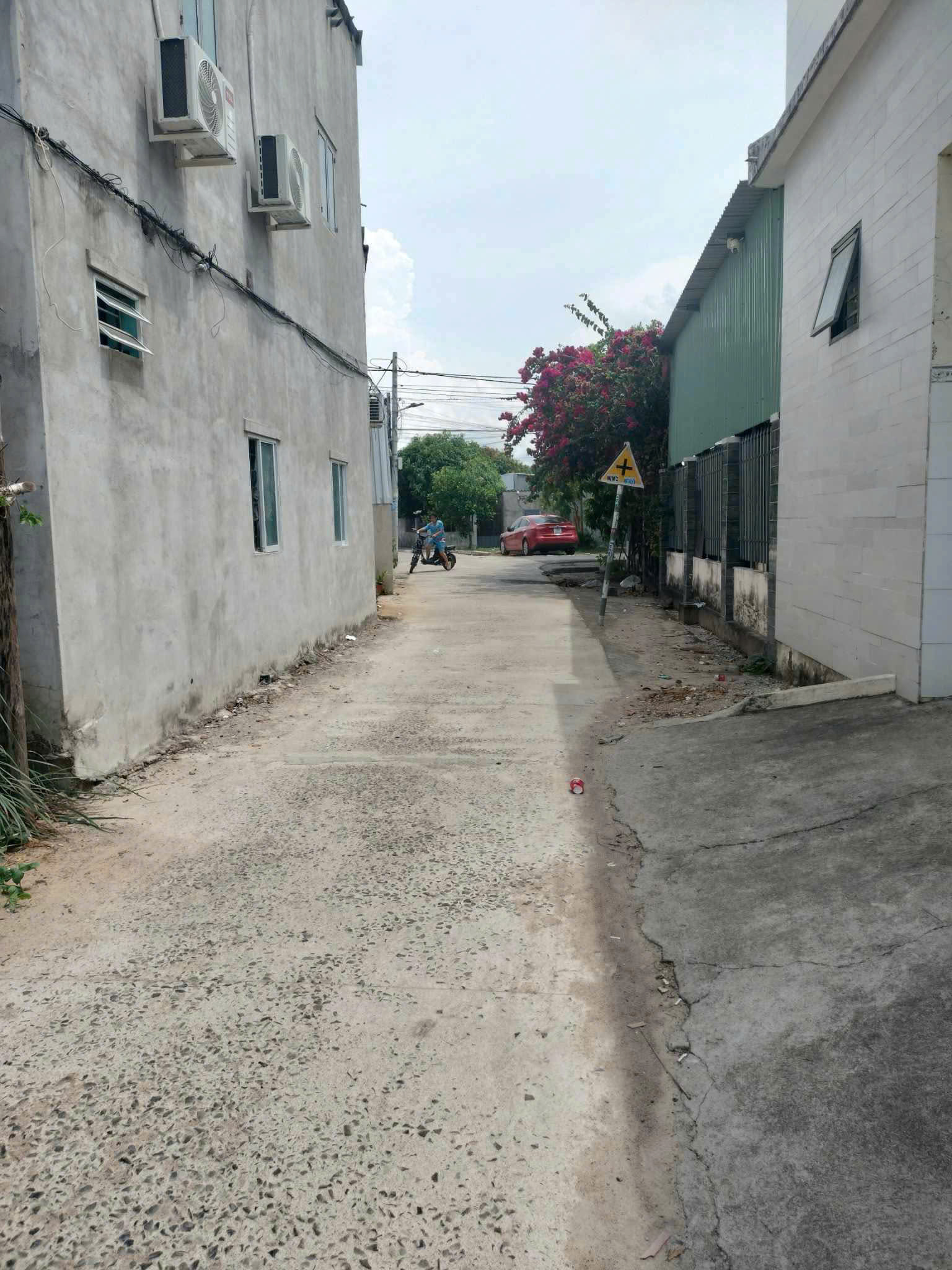 CHÍNH CHỦ Bán Gấp Nhà Vị Trí Đẹp Tại Cát Hải, Xã Tân Hải, Thị xã Phú Mỹ, Tỉnh Bà Rịa Vũng Tàu 16000304