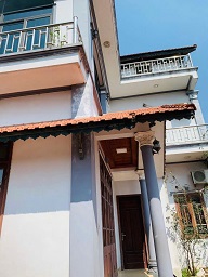 Cho thuê nhà 3 tầng , mỗi tầng 125 m2 mặt sà 16000317