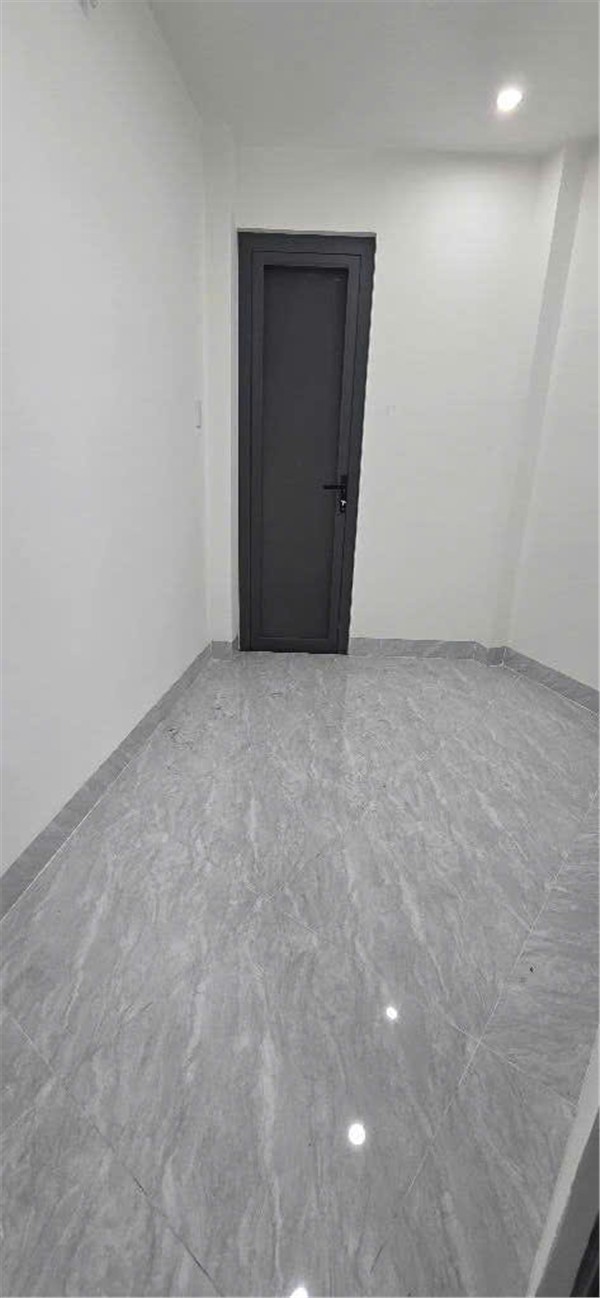 MẶT TIỀN BÃI SẬY - GẦN HẬU GIANG - 4 TỶ HƠN - SÁT CHỢ BÌNH TÂY - QUẬN 6 16000319