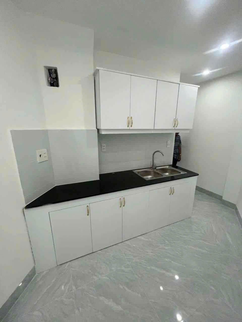 MẶT TIỀN BÃI SẬY - GẦN HẬU GIANG - 4 TỶ HƠN - SÁT CHỢ BÌNH TÂY - QUẬN 6 16000319