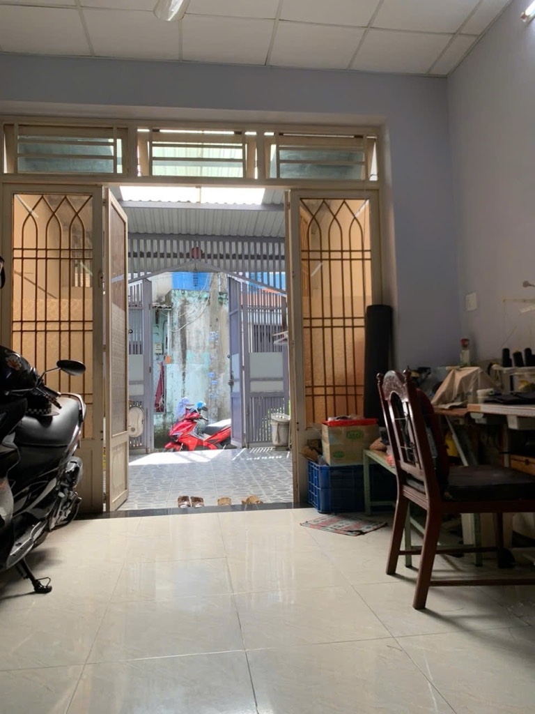 D2242 💎 SIÊU PHẨM THỚI AN 11 - 100M2 VUÔNG VỨC 16000321