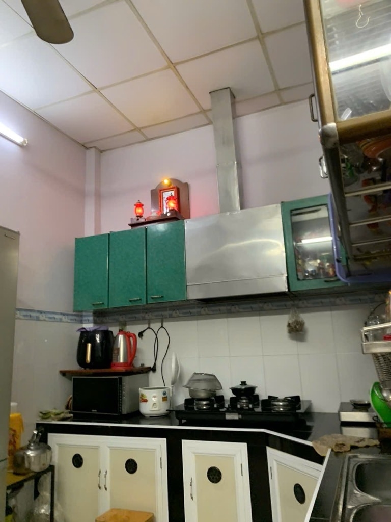D2242 💎 SIÊU PHẨM THỚI AN 11 - 100M2 VUÔNG VỨC 16000321