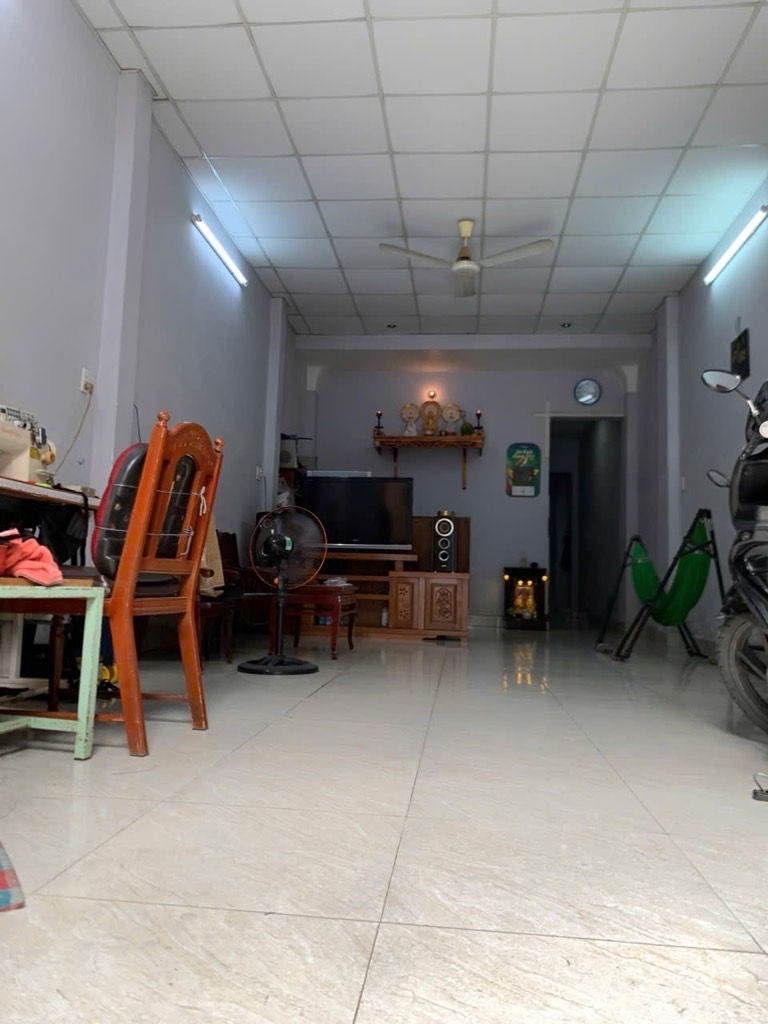 D2242 💎 SIÊU PHẨM THỚI AN 11 - 100M2 VUÔNG VỨC 16000321
