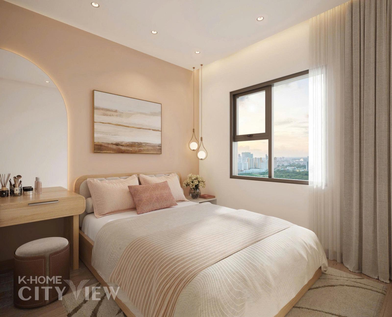 K-HOME Cityview – Nơi An Cư Lý Tưởng Cho Gia Đình Trẻ 16000322