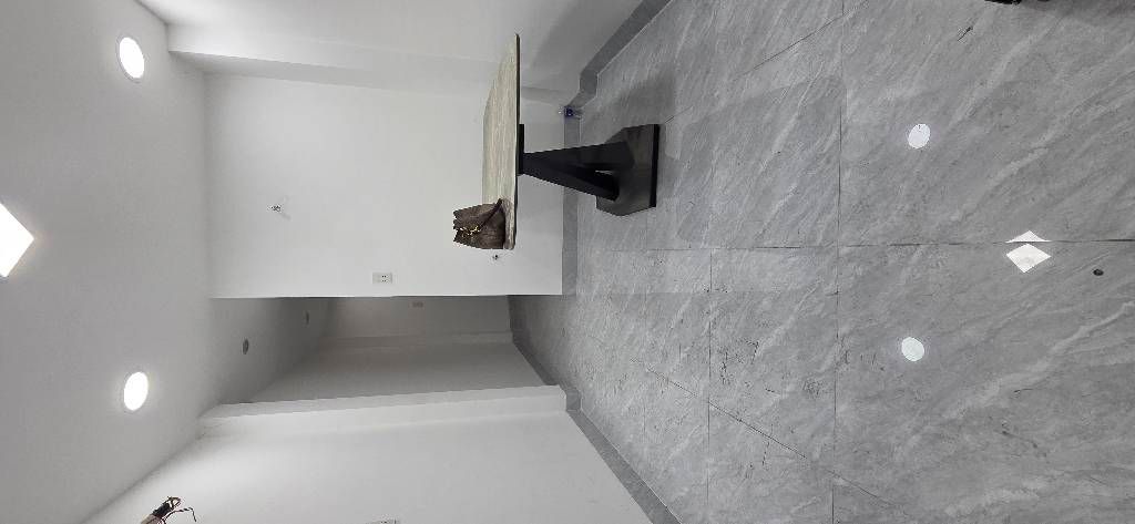 MẶT TIỀN KINH DOANH ĐƯỜNG BÃI SẬY, KẾ CHỢ BÌNH TÂY, GIÁP Q.5 - 27M3 - 3 TẦNG BTCT - CHỈ 4,1 TỶ 16000329