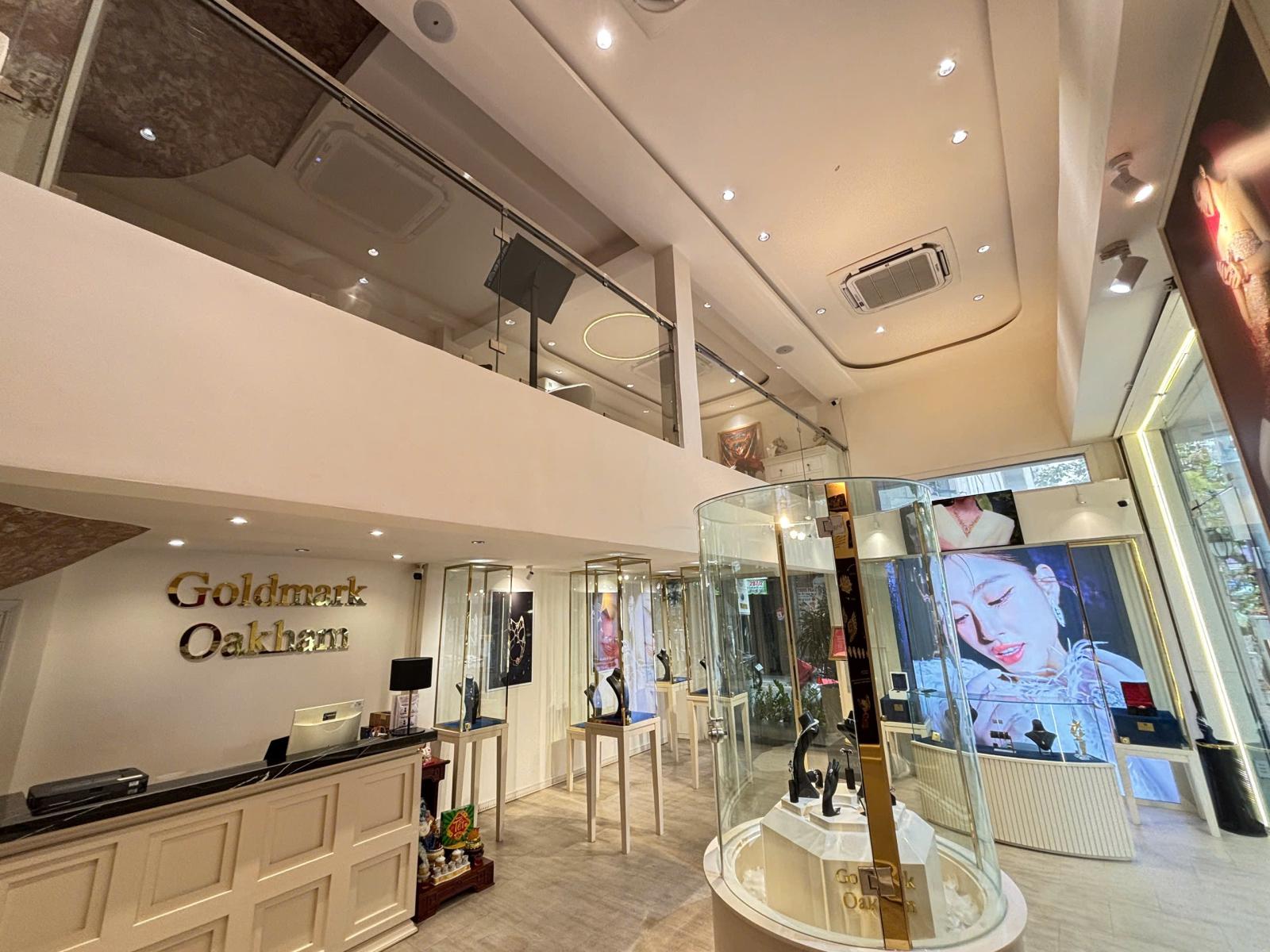 CHÍNH CHỦ GIÁ TỐT - TÌM ĐỐI TÁC CHIẾN LƯỢC HỢP TÁC HỆ SINH THÁI RETAIL CAO CẤP TẠI NGUYỄN ĐÌNH 16000334
