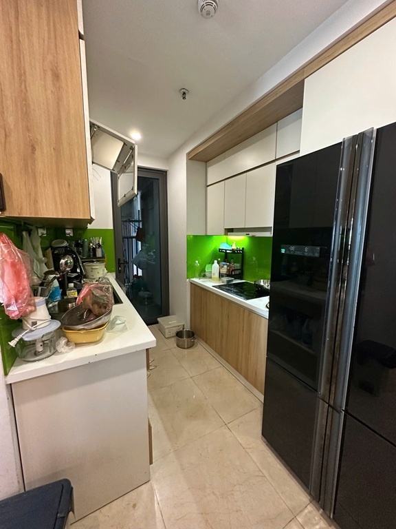 CĂN HỘ FULL TIỆN ÍCH- GIÁ TỐT Chính Chủ bán Căn hộ 3pn 2vs Sky central 176 Định Công,HN 16000341