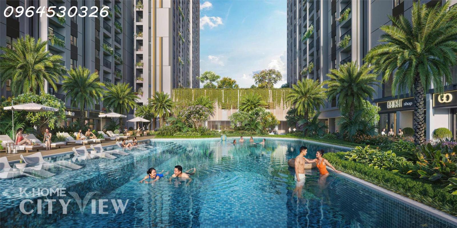 K-HOME CITYVIEW – KHỞI ĐẦU CUỘC SỐNG CHUẨN SINGAPORE NGAY TẠI PHƯỜNG HỐ NAI ( BIÊN HOÀ) 16000342