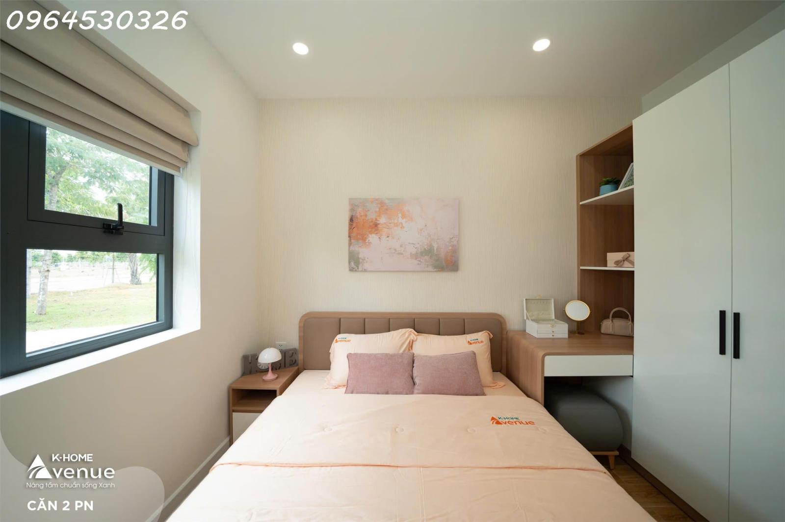 K-HOME CITYVIEW – KHỞI ĐẦU CUỘC SỐNG CHUẨN SINGAPORE NGAY TẠI PHƯỜNG HỐ NAI ( BIÊN HOÀ) 16000342
