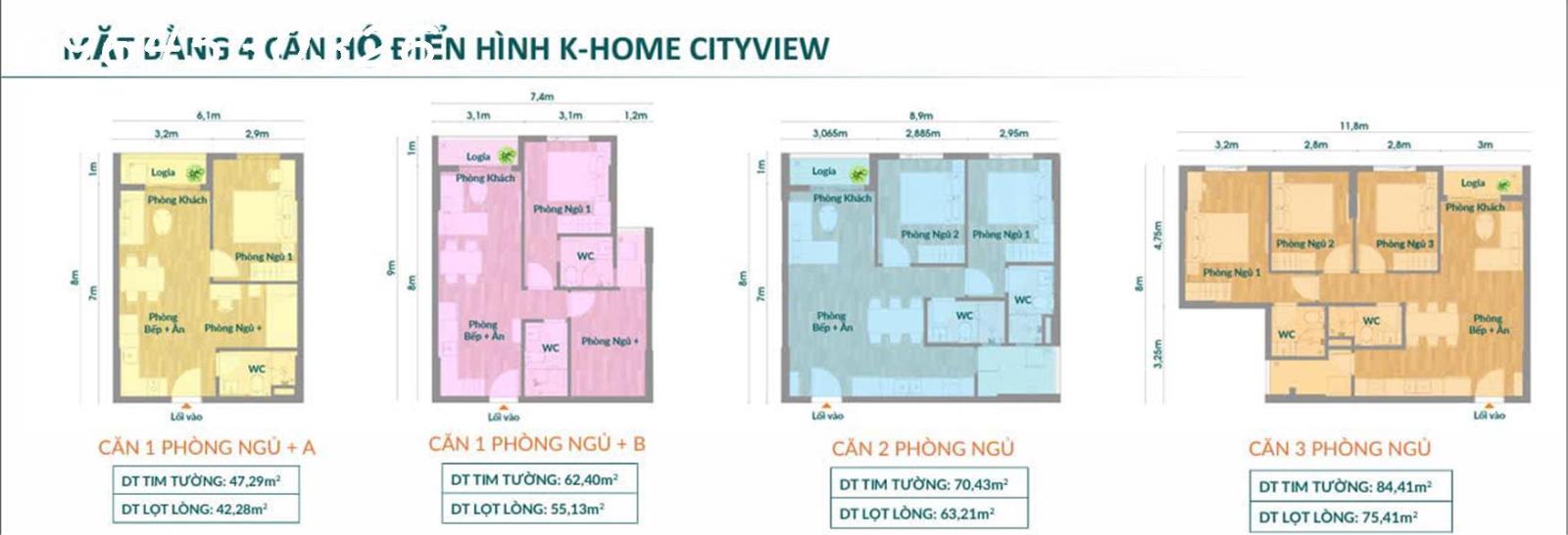 K-HOME CITYVIEW – KHỞI ĐẦU CUỘC SỐNG CHUẨN SINGAPORE NGAY TẠI PHƯỜNG HỐ NAI ( BIÊN HOÀ) 16000342
