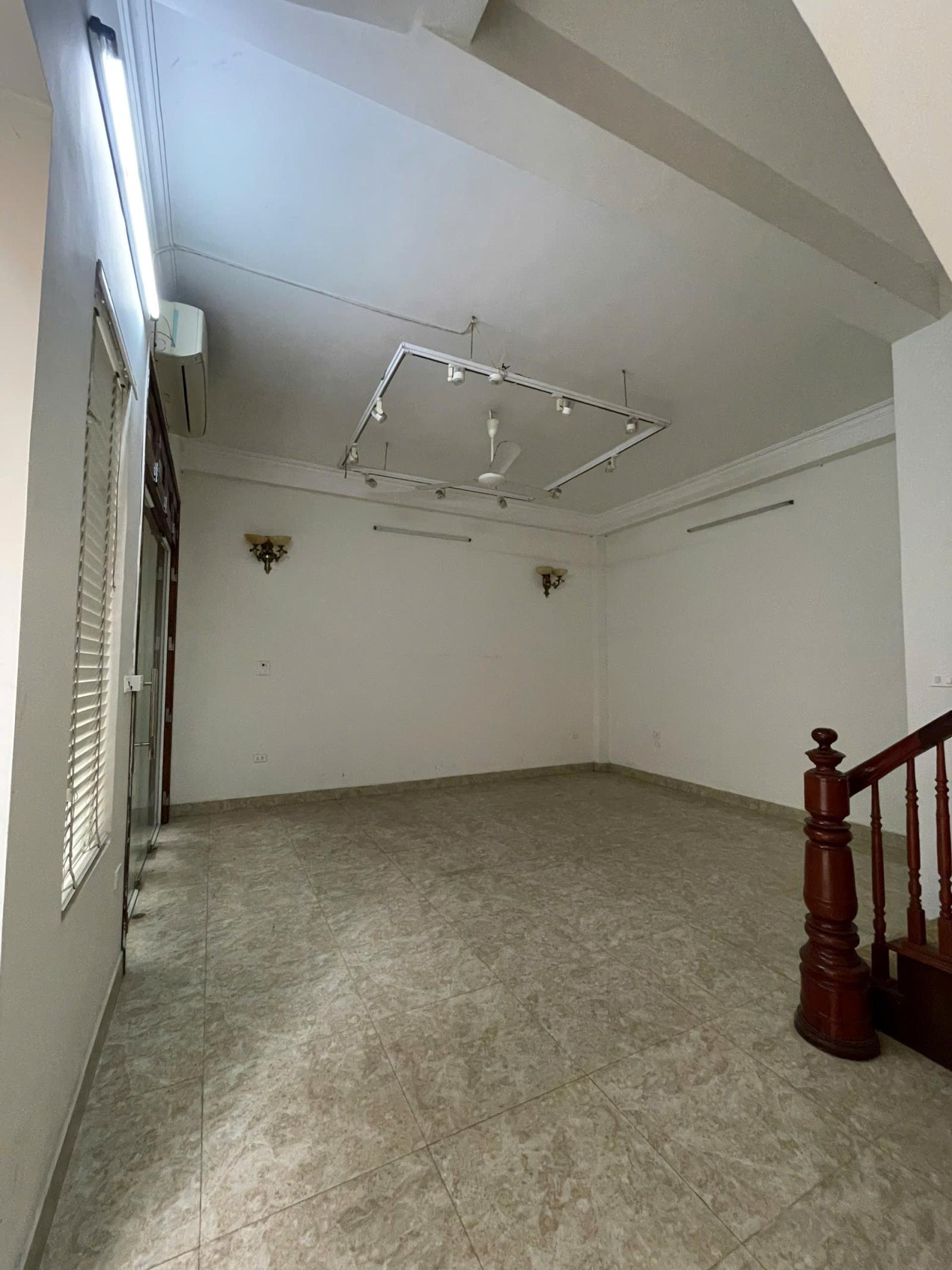 Chính chủ cho thuê mặt bằng đẹp Tây Hồ, ngõ ô tô 2 chiều – giá tốt 16000346