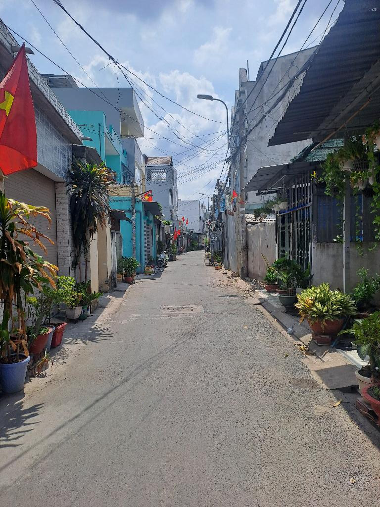 K2245 💎 SIÊU PHẨM MẶT TIỀN - SÁT VÁCH GÒ VẤP 🚀 16000347