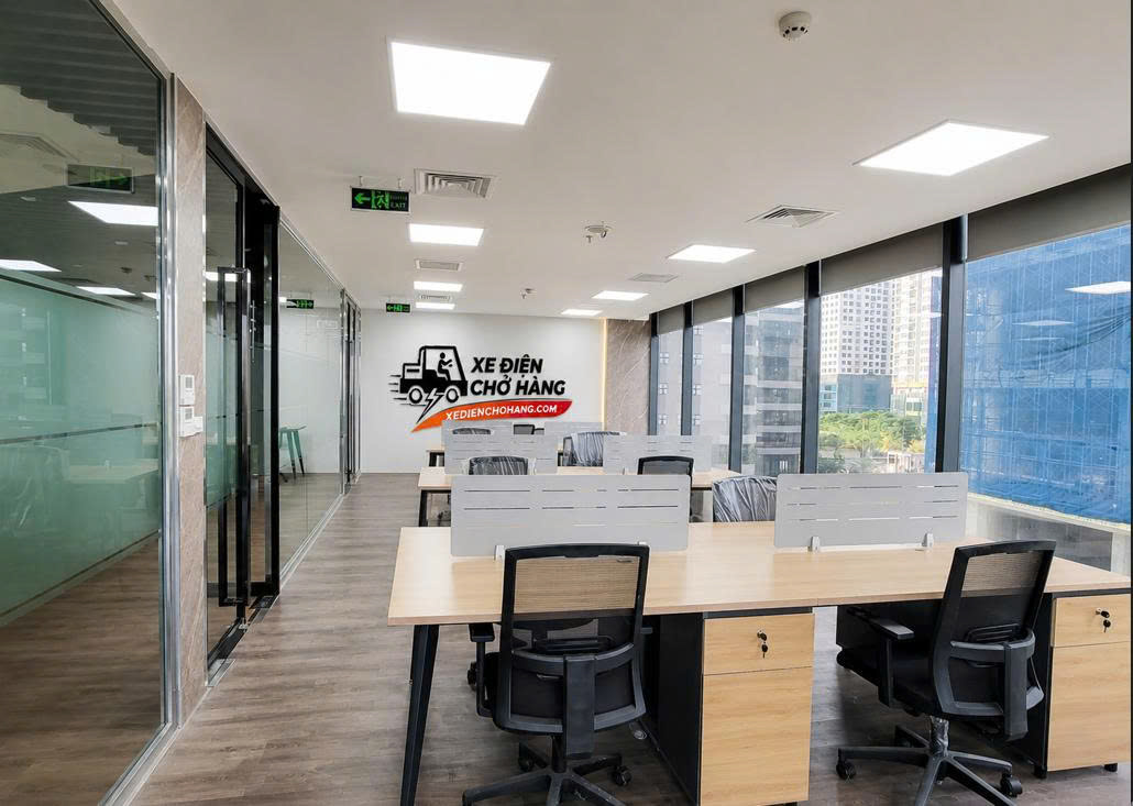 Cho Thuê VP Đang Kinh Doanh Xe Điện Chở Hàng (Xedienchohang.com) 16000348