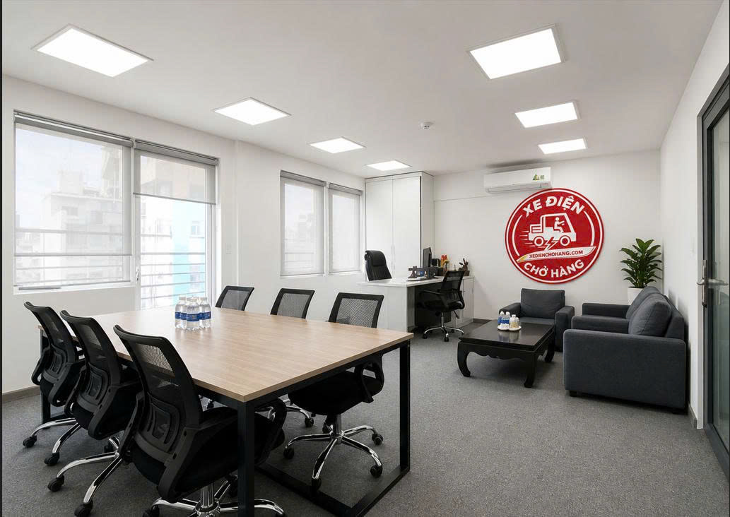 Cho Thuê VP Đang Kinh Doanh Xe Điện Chở Hàng (Xedienchohang.com) 16000348