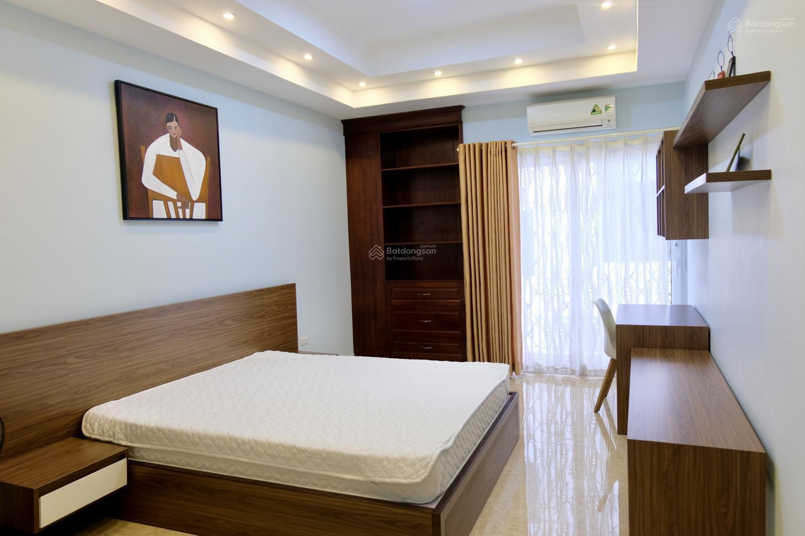 Apartment for rent - 2 bedrooms - ly thuong kiet lane - hoan kiem district 16000356