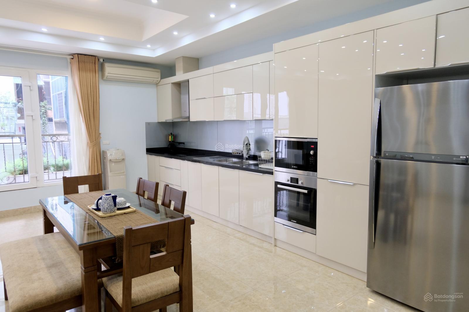 Apartment for rent - 2 bedrooms - ly thuong kiet lane - hoan kiem district 16000356