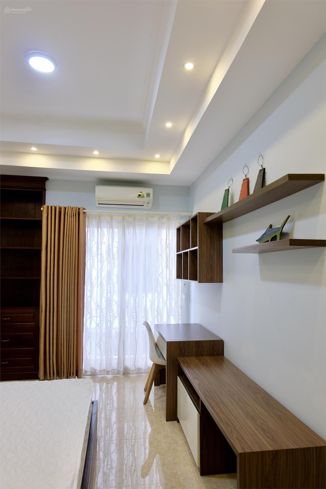 Apartment for rent - 2 bedrooms - ly thuong kiet lane - hoan kiem district 16000356