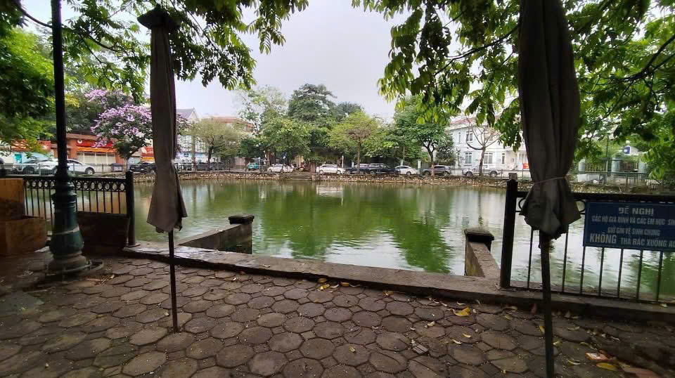 🔥 BÁN ĐẤT TẶNG NHÀ – LÔ ĐẸP HIẾM HOÀNG MAI- HÀ NỘI. 16000357