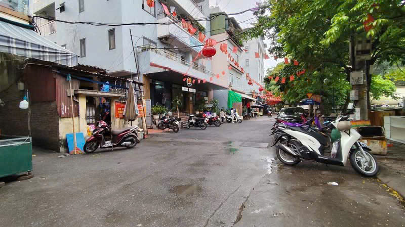 🔥 BÁN ĐẤT TẶNG NHÀ – LÔ ĐẸP HIẾM HOÀNG MAI- HÀ NỘI. 16000357